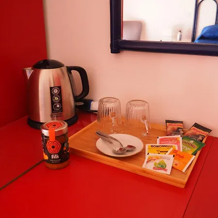 Gasthuis Silibardi 2*