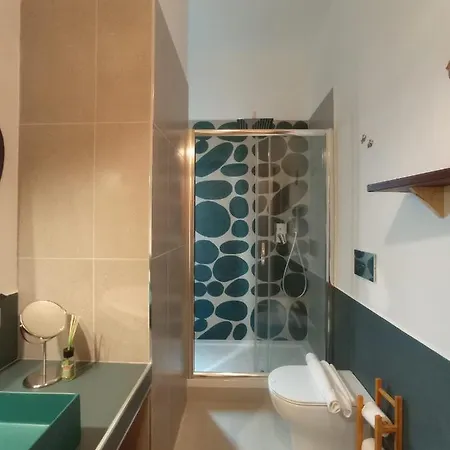 Silibardi Guest house 2*