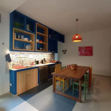 Silibardi Guest house Agrigento