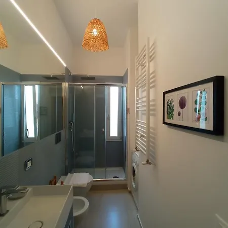 Guest house Silibardi