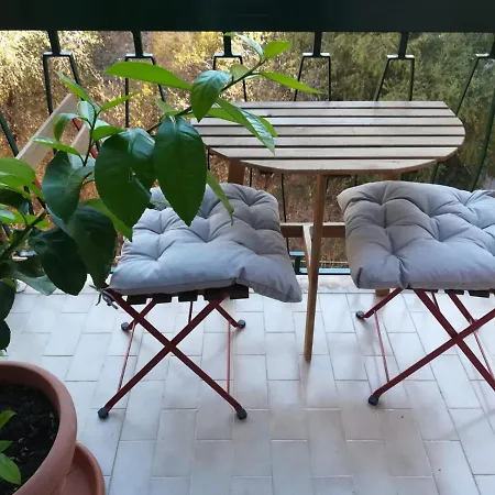 Silibardi Guest house 2*